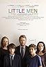 Little Men (2016) Poster