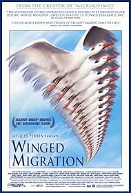 Winged Migration (2001)