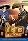 Los alegres Aguilares (1967)