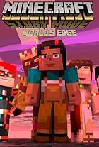 Minecraft Story Mode: World's Edge