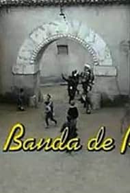 La banda de Pérez (1997)