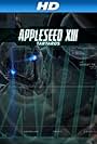 Appleseed XIII: Tartaros (2011)