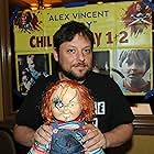 Alex Vincent