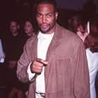 Chris Spencer