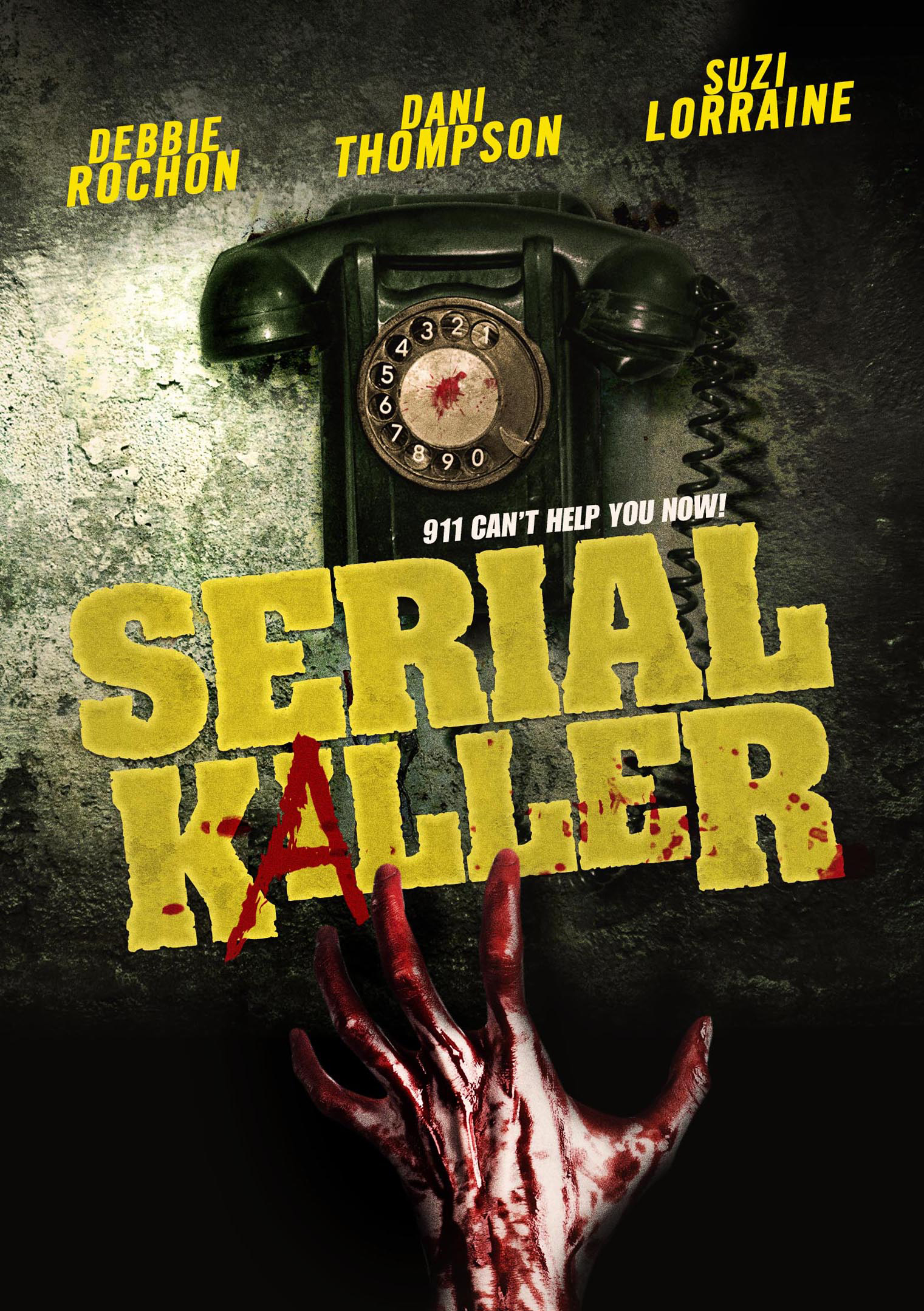 Serial Kaller (2014)