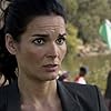 Angie Harmon in Rizzoli & Isles (2010)