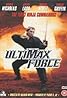 Ultimax Force (1987) Poster