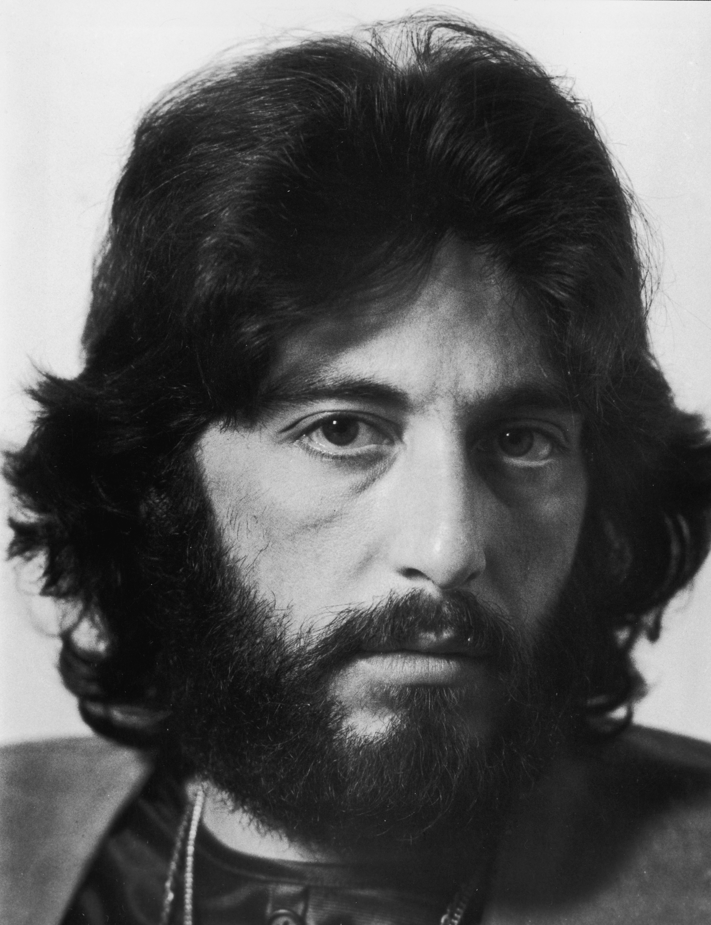 Al Pacino in Serpico (1973)