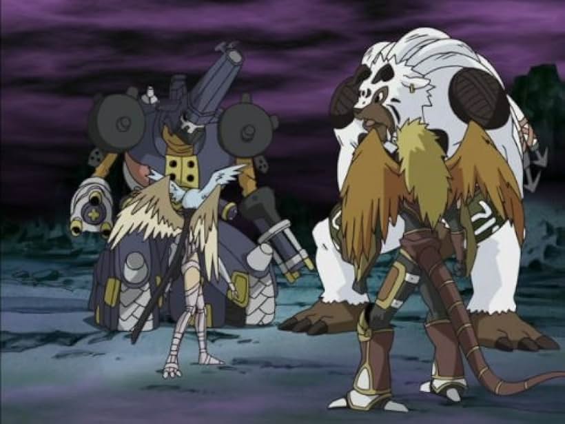 Digimon Frontier (2002)