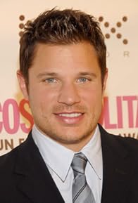 Primary photo for Nick Lachey