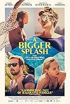 A Bigger Splash