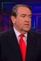 Mike Huckabee in Mike Huckabee (2012)