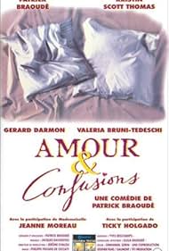 Amour & confusions (1997)