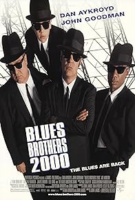 Primary photo for Blues Brothers 2000