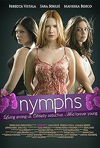 Primary photo for Nymphs