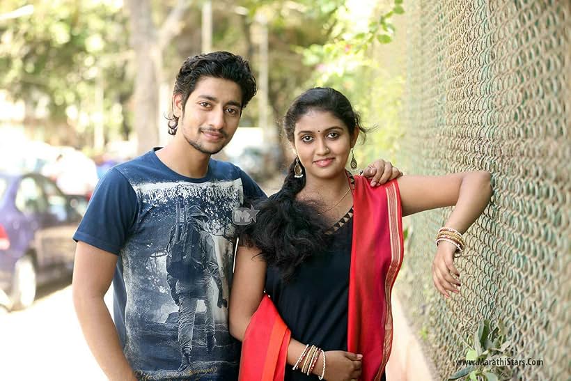 Sairat (2016)