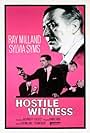 Hostile Witness (1969)