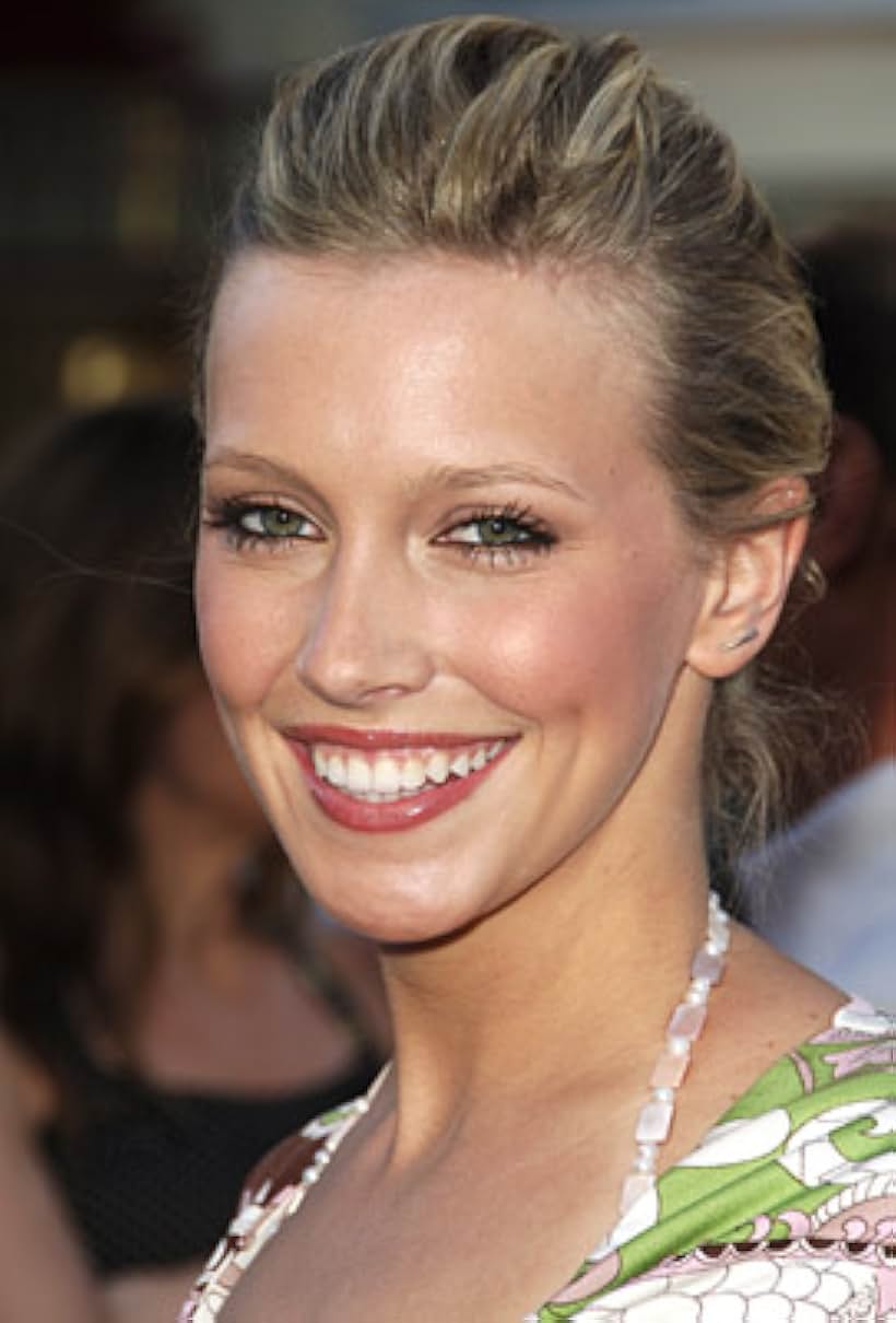 Katie Cassidy at an event for Click (2006)