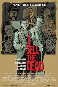 Primary photo for I Sell the Dead