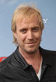 Primary photo for Rhys Ifans