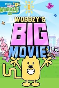 Wubbzy's Big Movie! (2008)