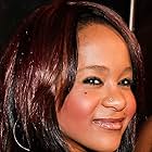 Bobbi Kristina Brown