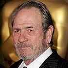 Tommy Lee Jones