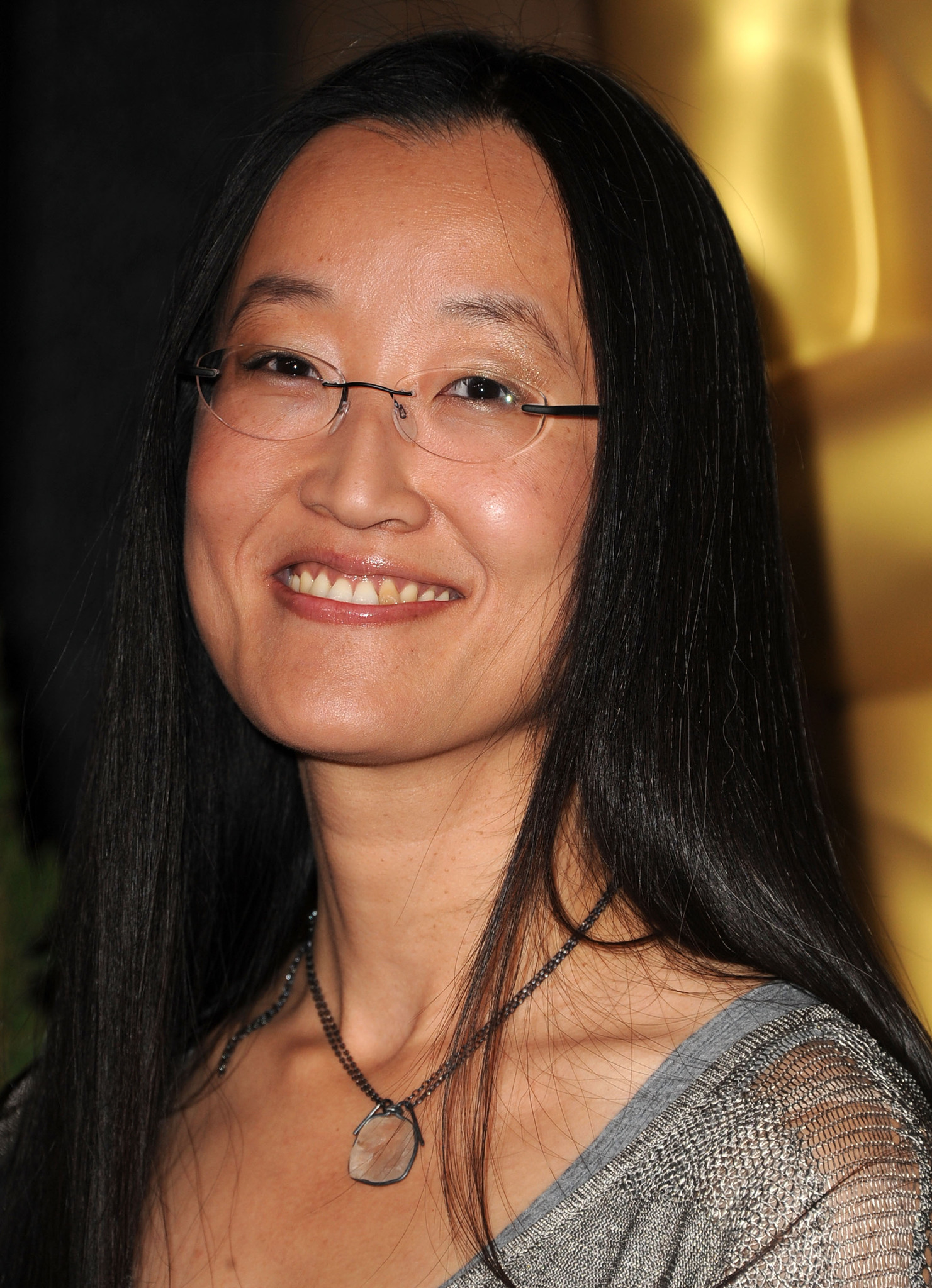 Jennifer Yuh Nelson