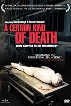 A Certain Kind of Death (2003)