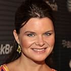 Heather Tom