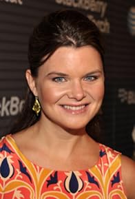 Primary photo for Heather Tom