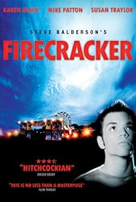 Primary photo for Firecracker