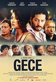 Gece (2014)