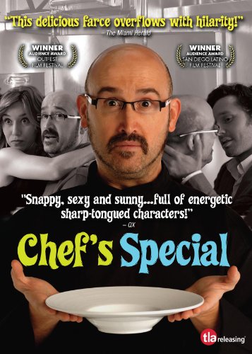 Chef's Special (2008)