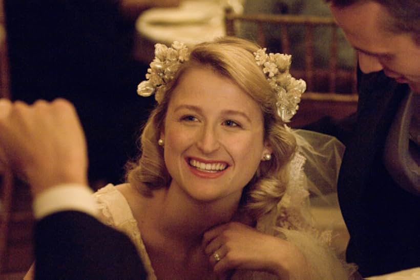 Mamie Gummer in Evening (2007)