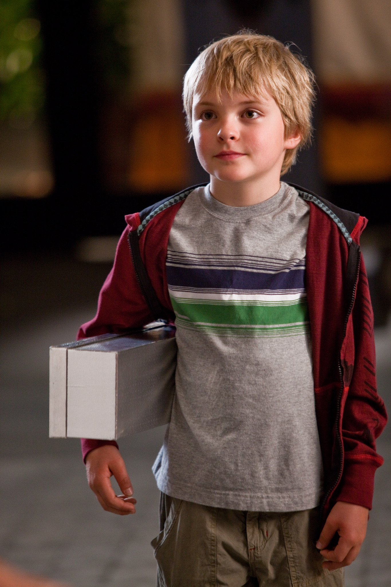 Bryce Robinson in Valentine's Day (2010)