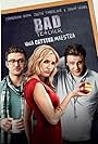 Cameron Diaz, Justin Timberlake, and Jason Segel in Bad Teacher - Una cattiva maestra (2011)