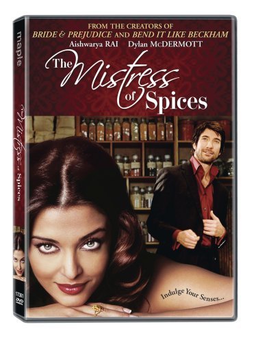 Dylan McDermott and Aishwarya Rai Bachchan in The Mistress of Spices (2005)