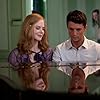 Nicole Kidman, Matthew Goode, and Mia Wasikowska in Stoker (2013)