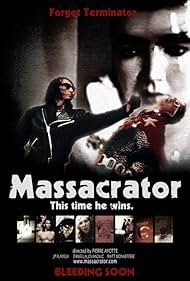 Massacrator (2009)