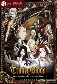 Primary photo for Trinity Blood