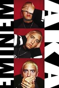 Eminem AKA (2004)