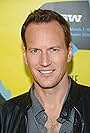 Patrick Wilson at an event for Space Station 76 (2014)