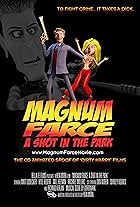 Magnum Farce: A Shot in the Park