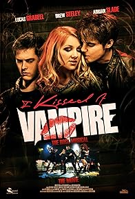 Primary photo for I Kissed a Vampire