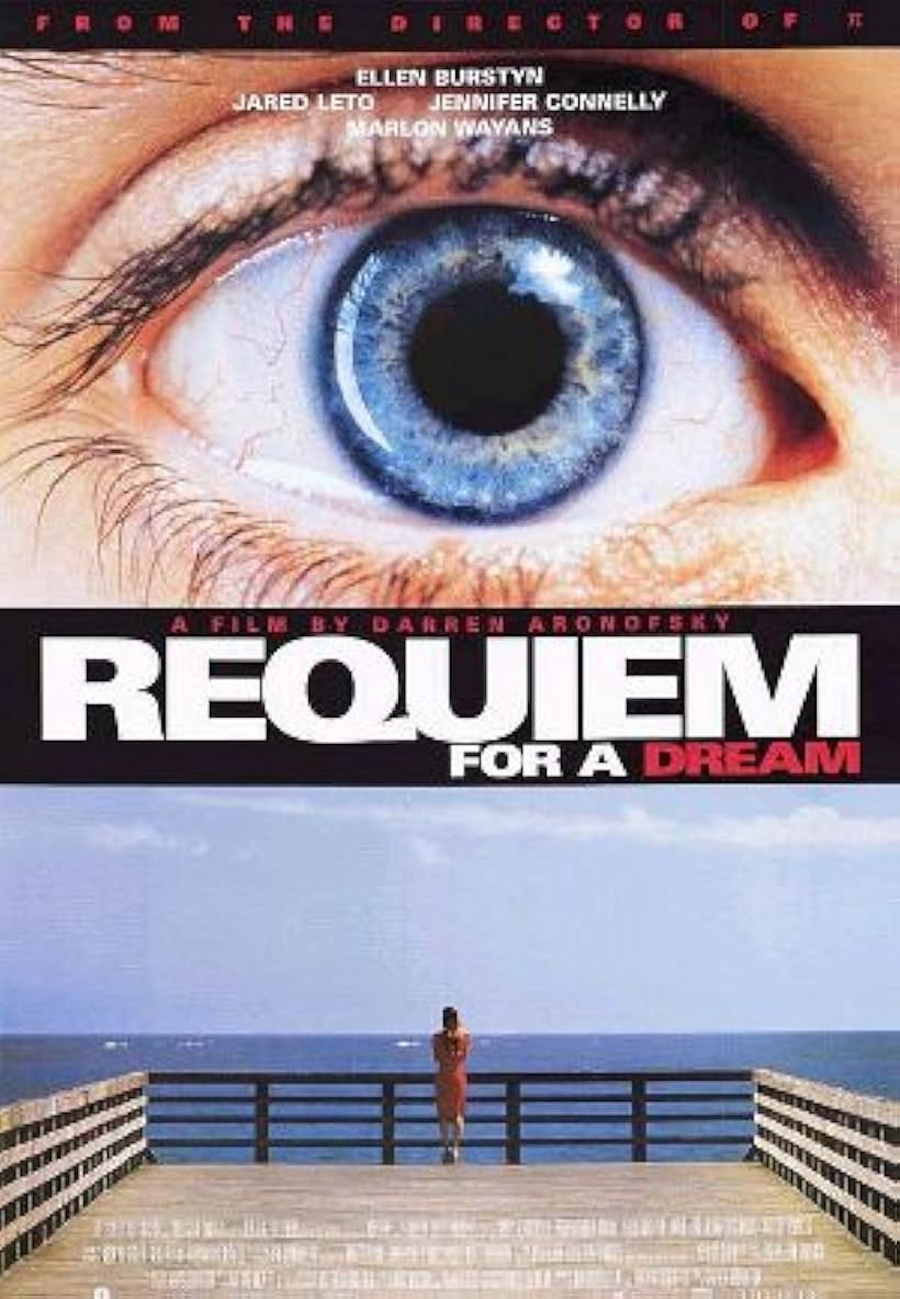 Requiem for a Dream (2000)