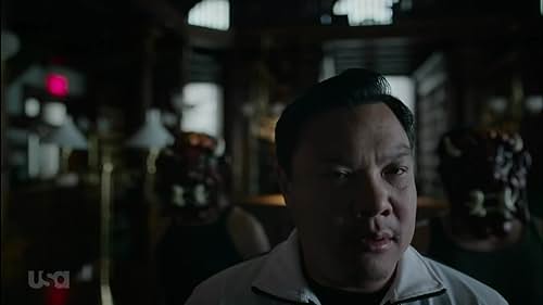 Mr. Robot - eps2.7_init_5.fve - Lyman Chen as Xun