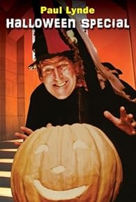 Primary photo for The Paul Lynde Halloween Special