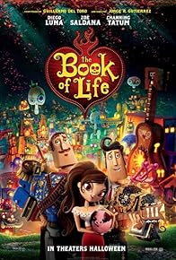 Primary photo for The Book of Life