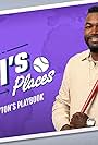 Big Papi's Places (2022)